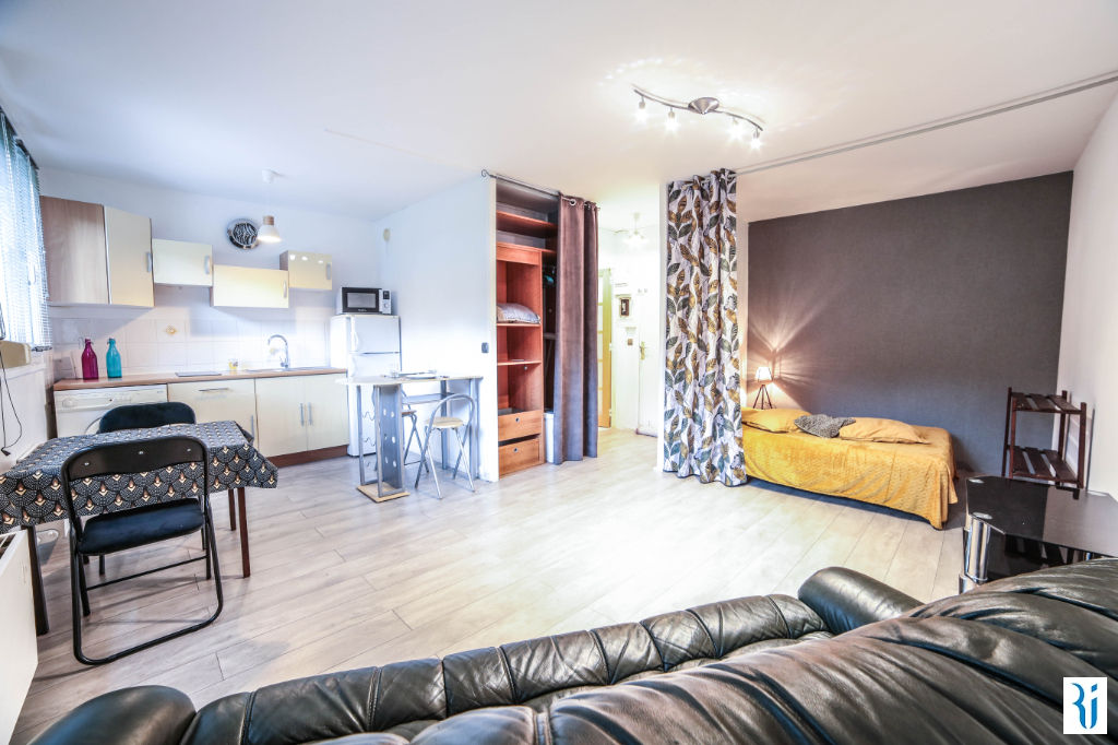 Appartement à Rouen