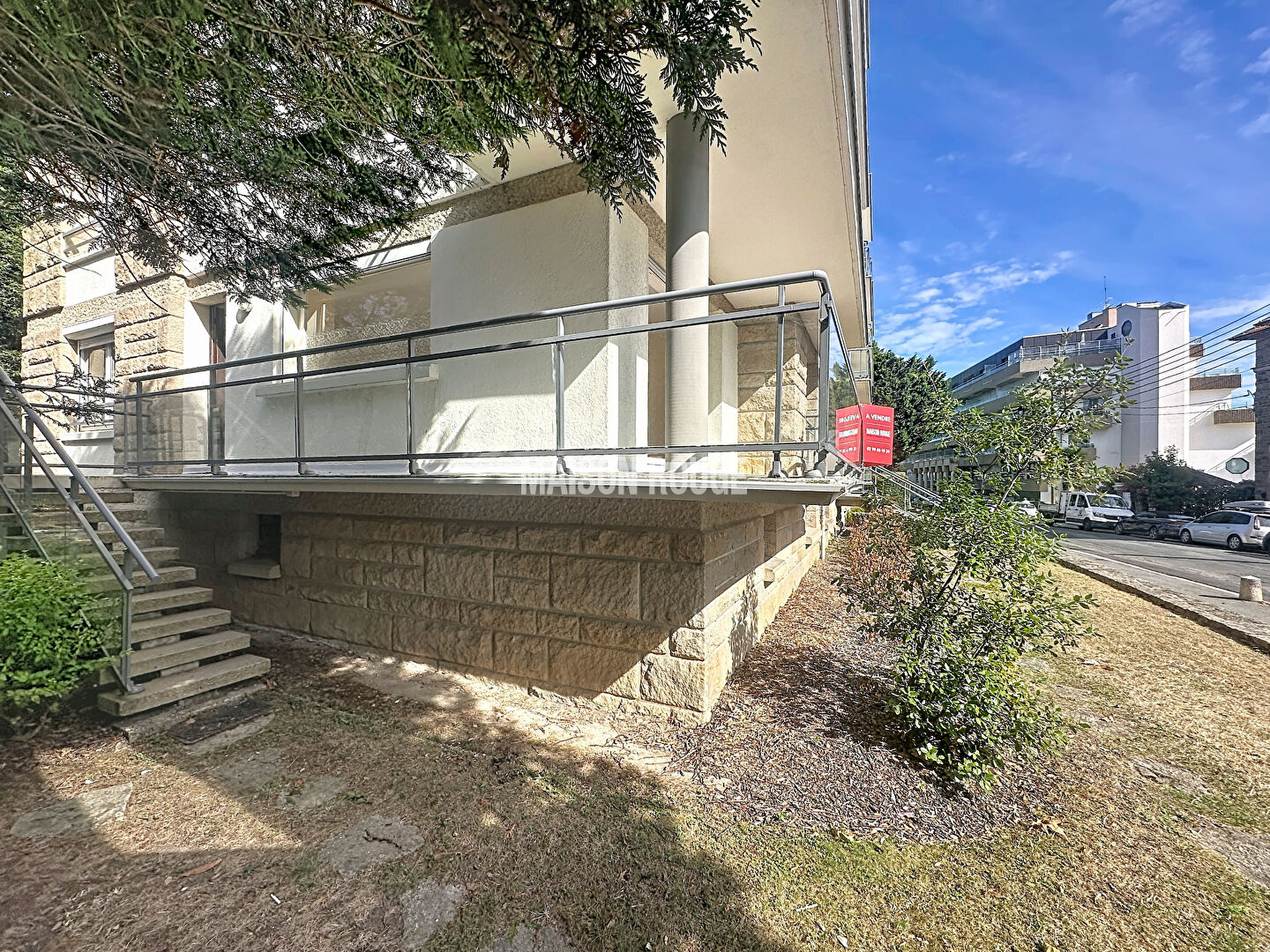 Appartement 3 pièces 79 m² · à Dinard · 79 m² · 597 360 €