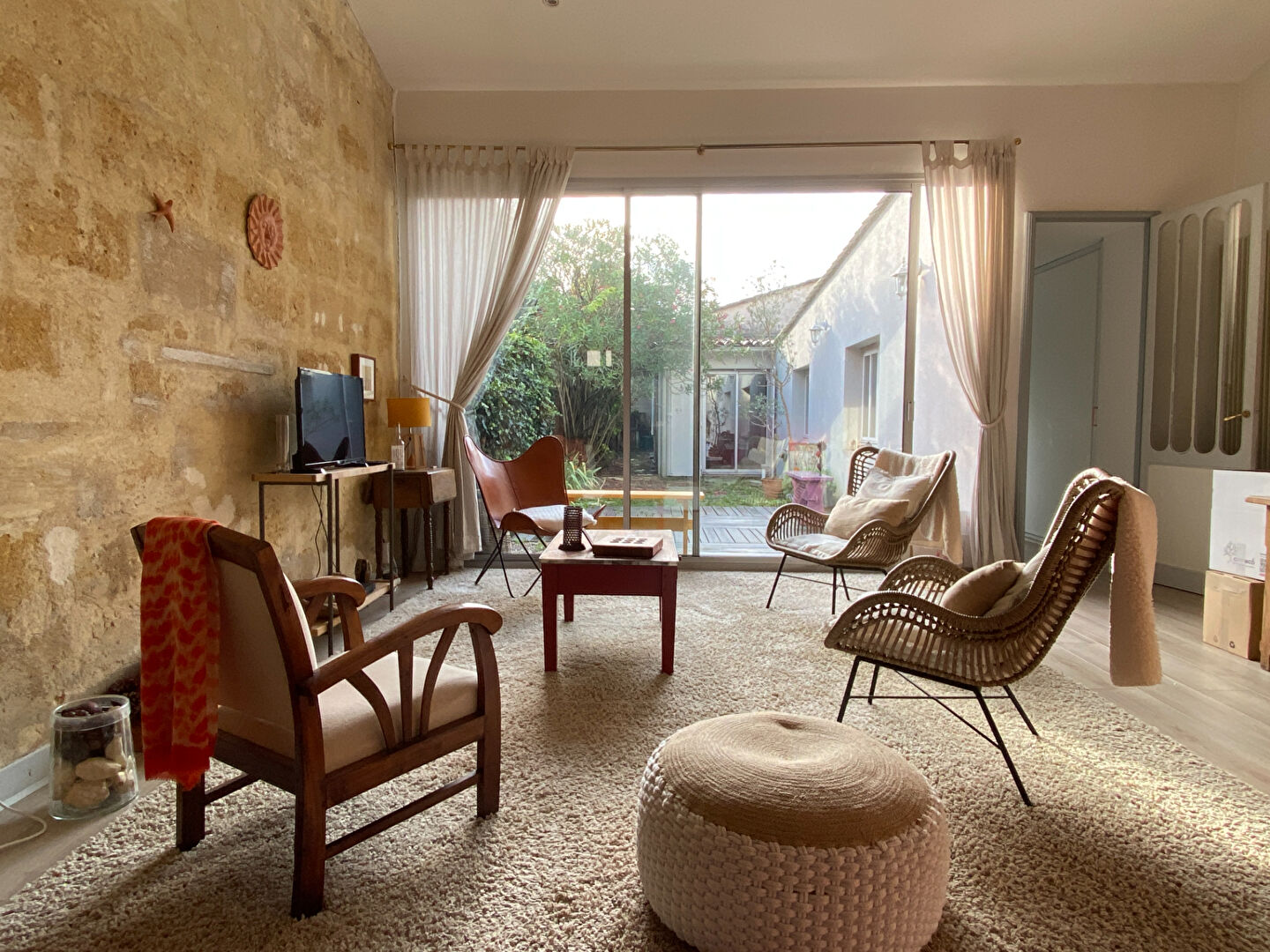 Maison 5 pièces 117 m² · à Bordeaux · 117 m² · 572 000 €