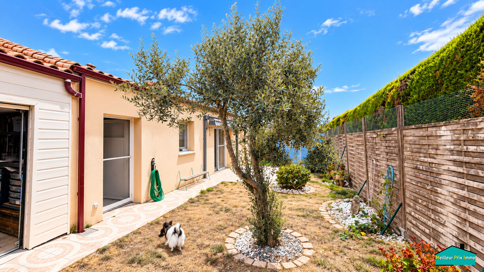 Maison 4 pièces 90 m² · à La Limouzinière · 90 m² · 247 800 €