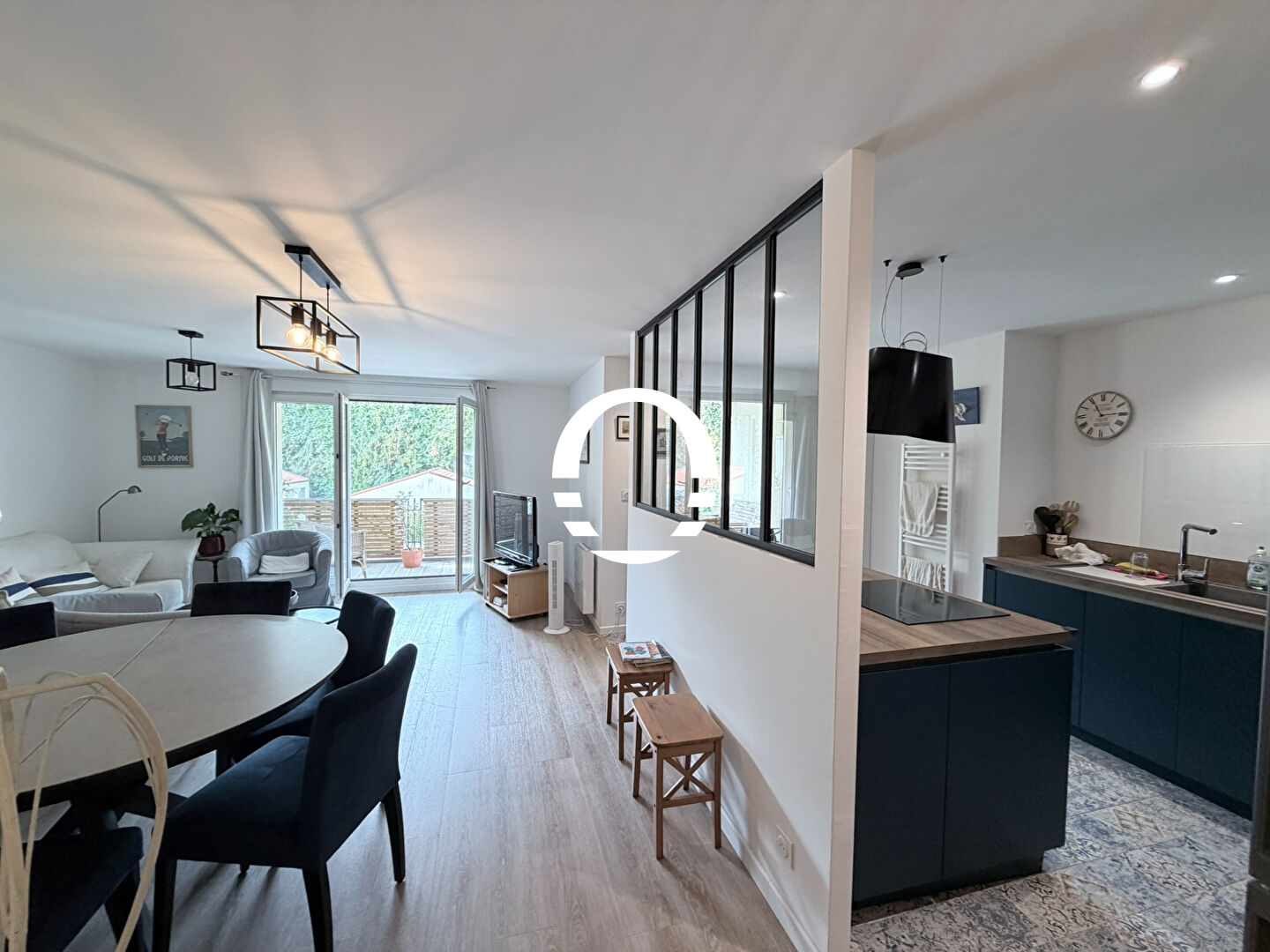Appartement 3 pièces 68 m² · à Pornic · 68 m² · 433 000 €