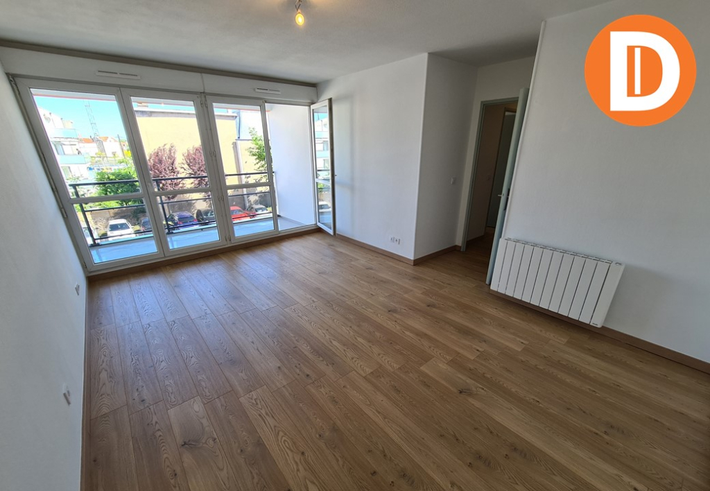 Appartement 2 pièces 50 m² · à Metz · 50 m² · 720 €/mois
