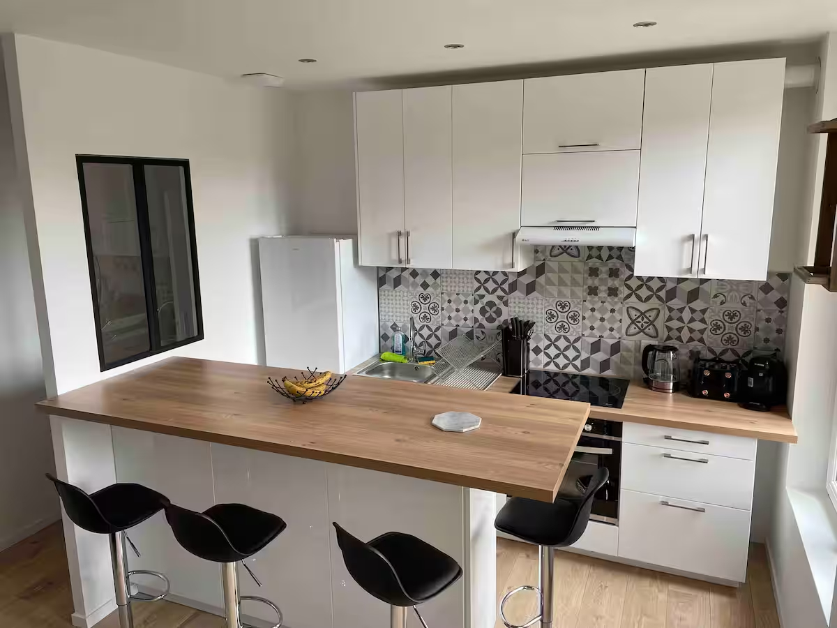 Appartement à Épernay