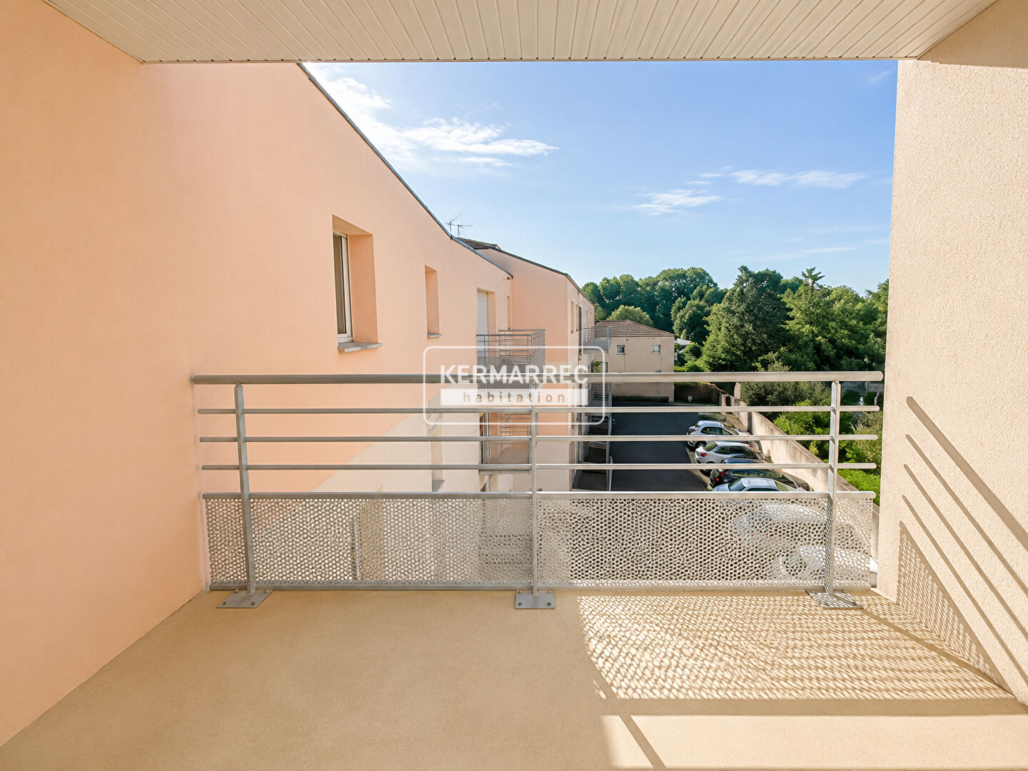 Appartement 4 pièces 75 m² · à Rezé · 75 m² · 249 100 €