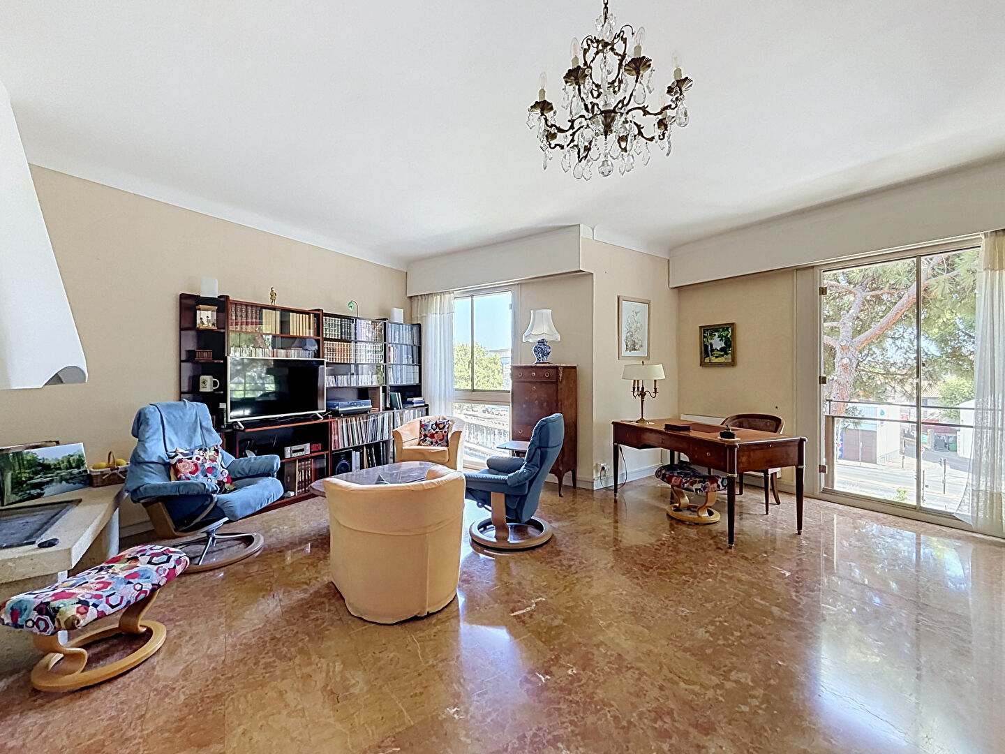 Appartement 4 pièces 96 m² · à Avignon · 96 m² · 279 000 €