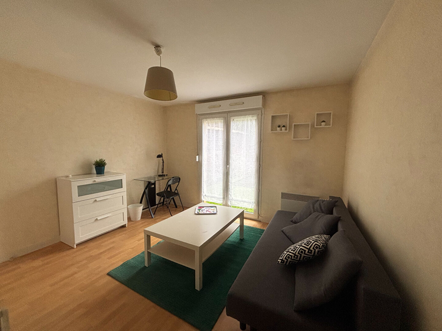Studio à Rennes