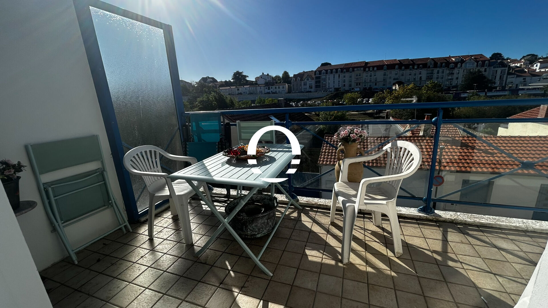 Appartement 4 pièces 102 m² · à Pornic · 102 m² · 489 000 €