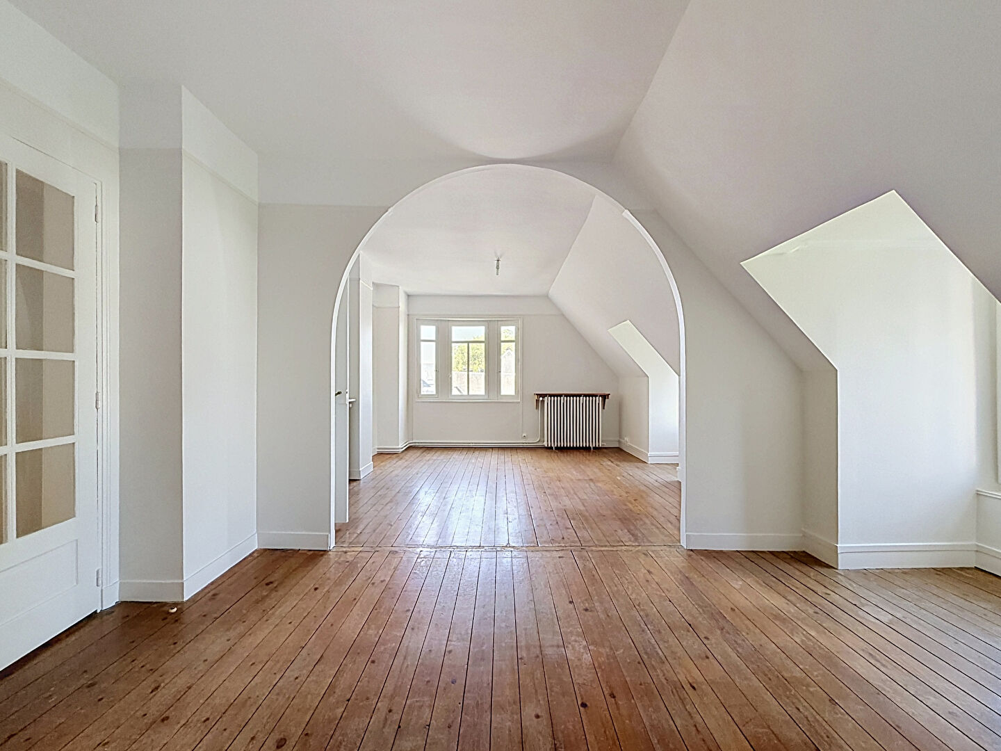Appartement à Rouen