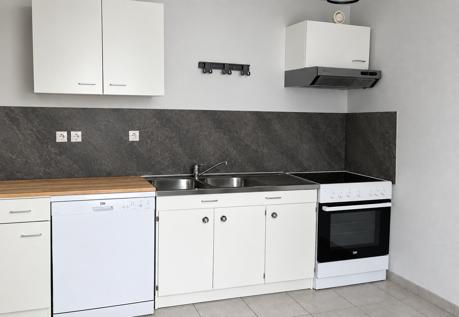 Appartement à Besançon