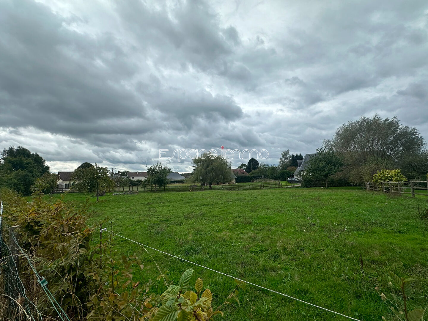 Terrain 1067 m² · à Montville · 1 067 m² · 113 000 €