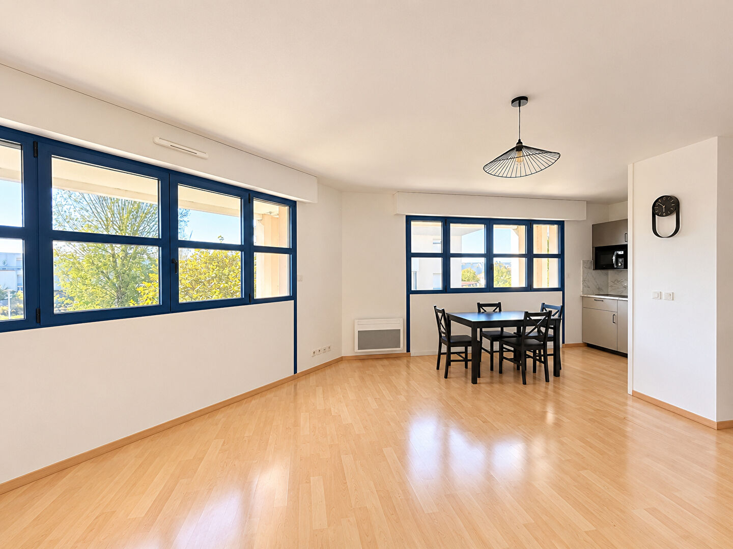 Appartement 2 pièces 47 m² · à Aytré · 47 m² · 790 €/mois