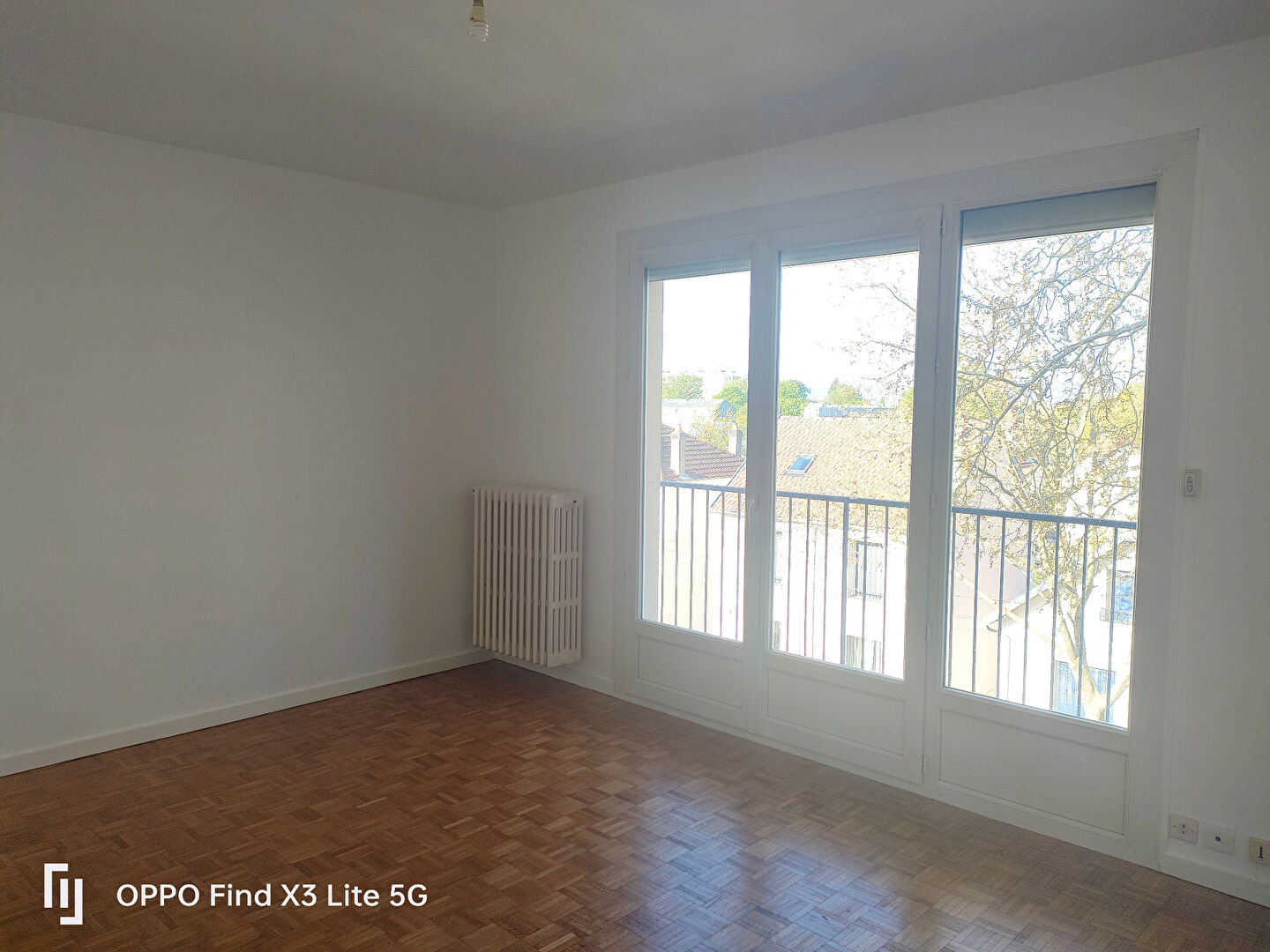 Appartement 2 pièces 51 m² · à Dijon · 51 m² · 687 €/mois