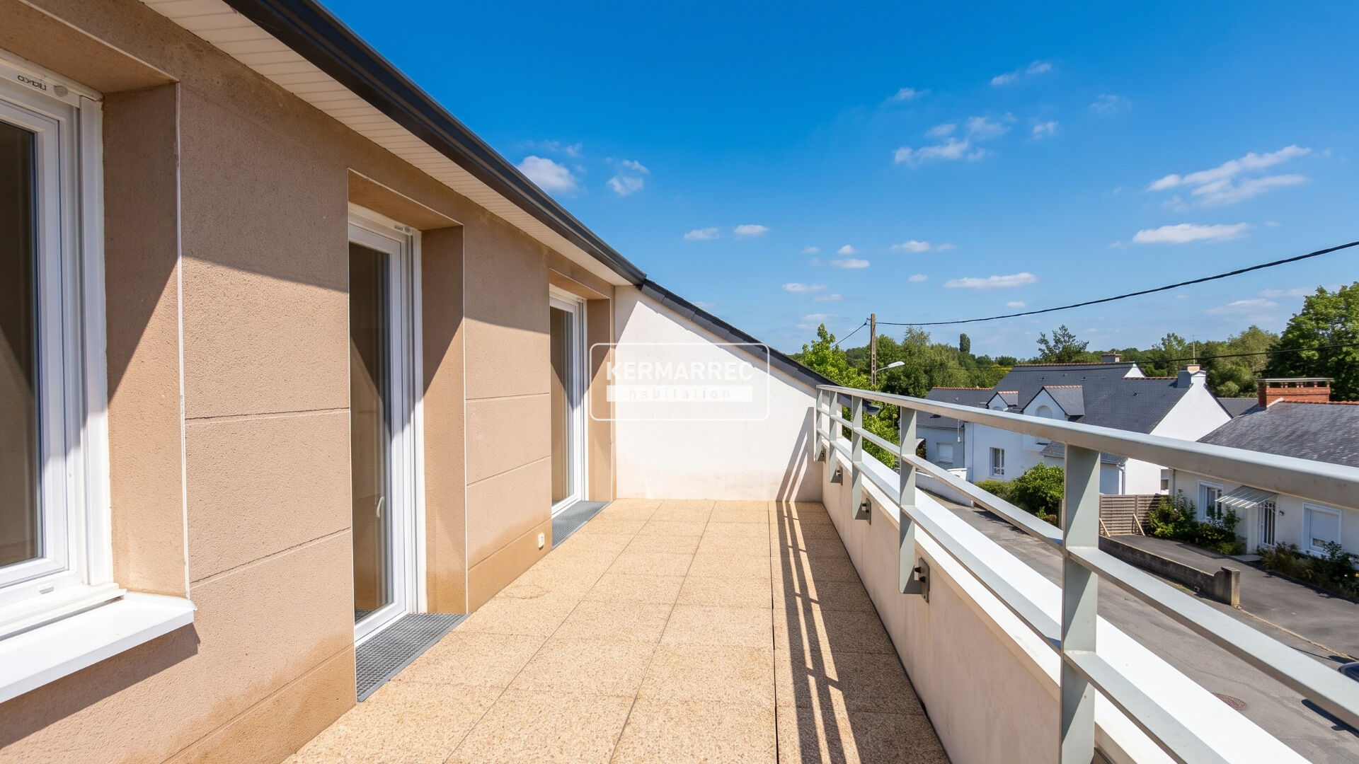 Appartement 3 pièces 71 m² · à Nantes · 71 m² · 230 000 €