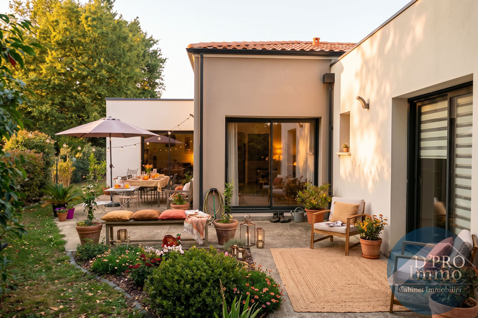 Maison 5 pièces 137 m² · à Haute-Goulaine · 137 m² · 447 200 €