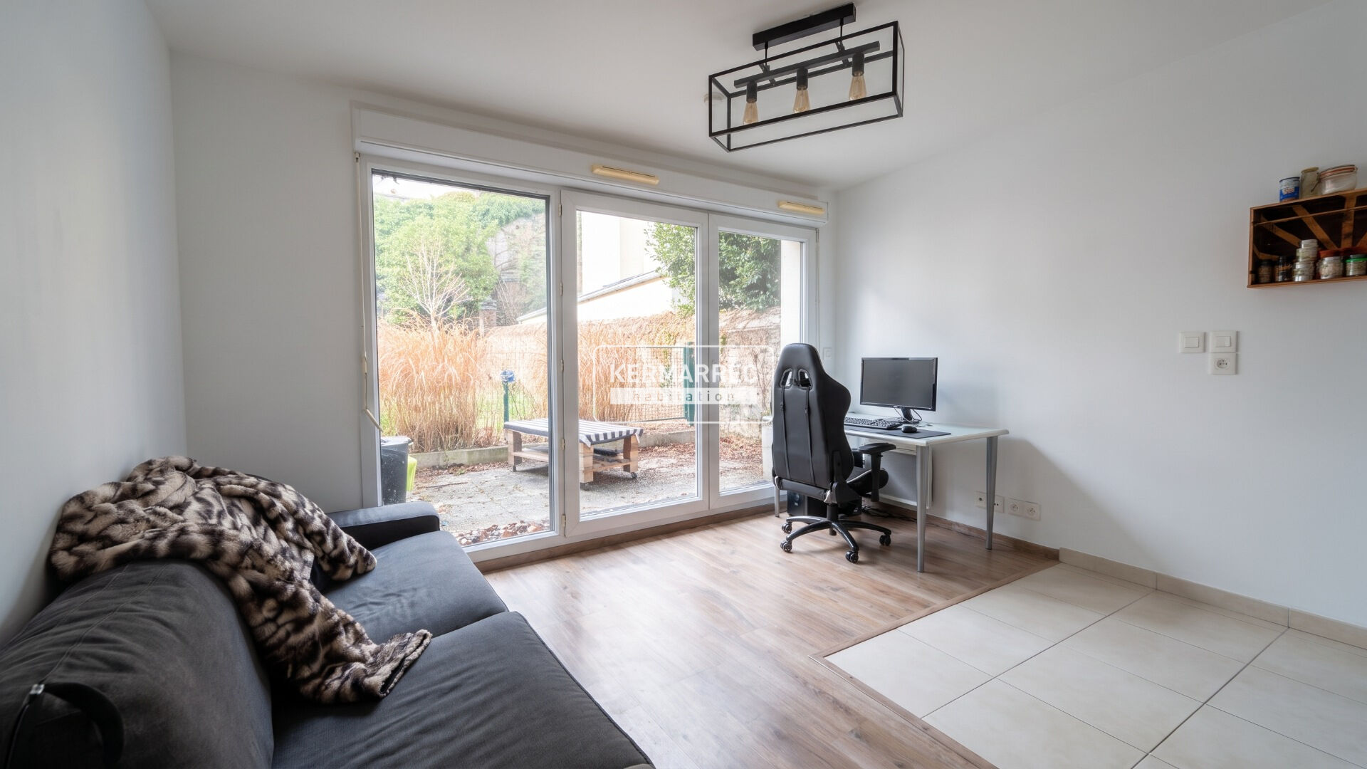 Appartement 2 pièces 32 m² · à Nantes · 32 m² · 149 800 €