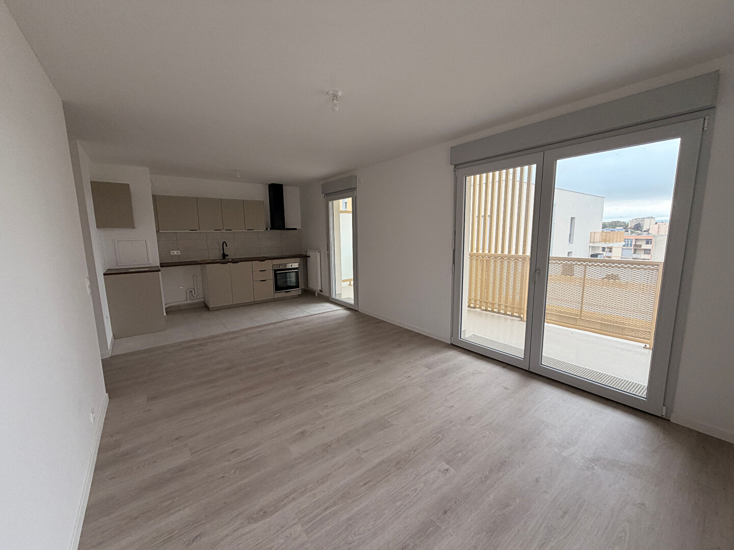 Appartement 3 pièces 59 m² · à Reims · 59 m² · 930 €/mois