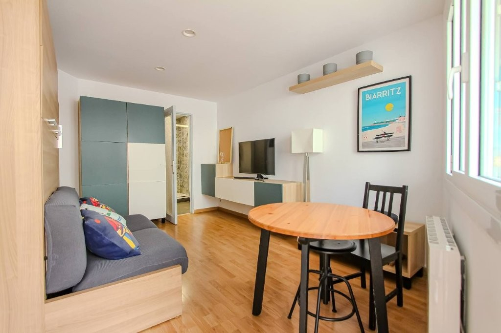 Appartement – Biarritz, Aguiléra - Vue 2