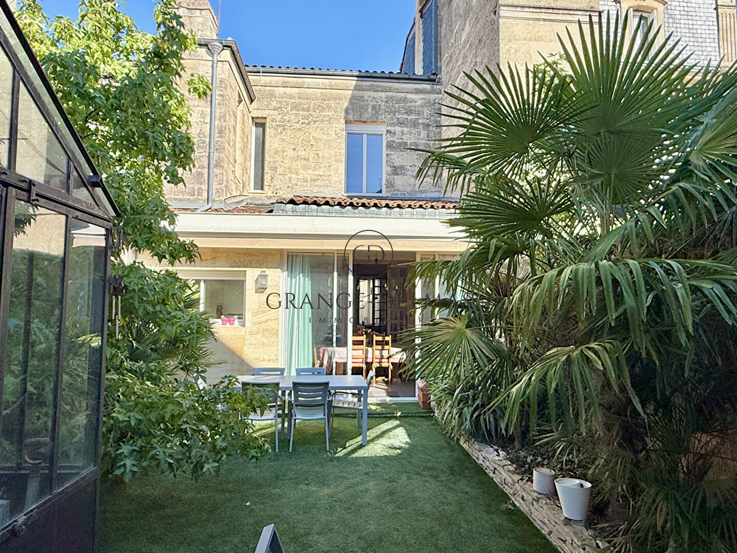 Maison 6 pièces 160 m² · à Bordeaux · 160 m² · 840 000 €
