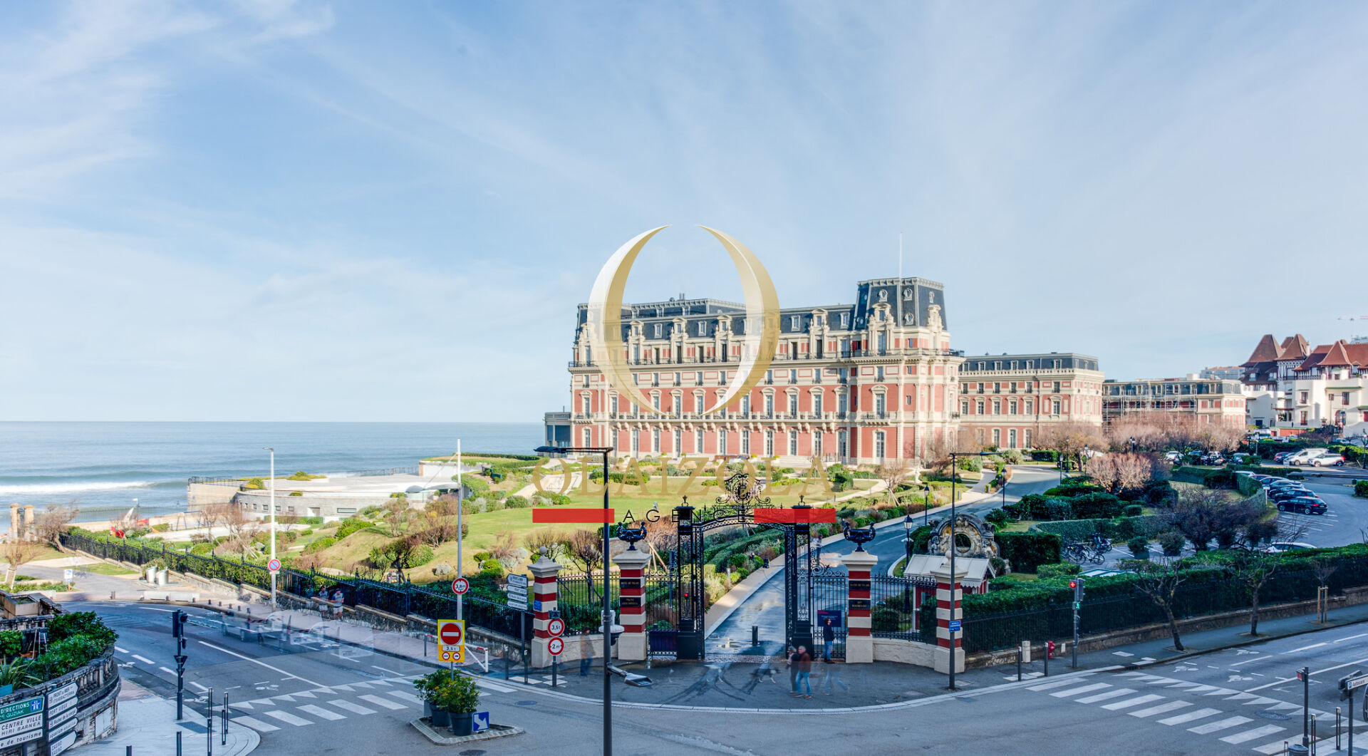 Appartement 4 pièces 98 m² · à Biarritz · 98 m² · 1 575 000 €