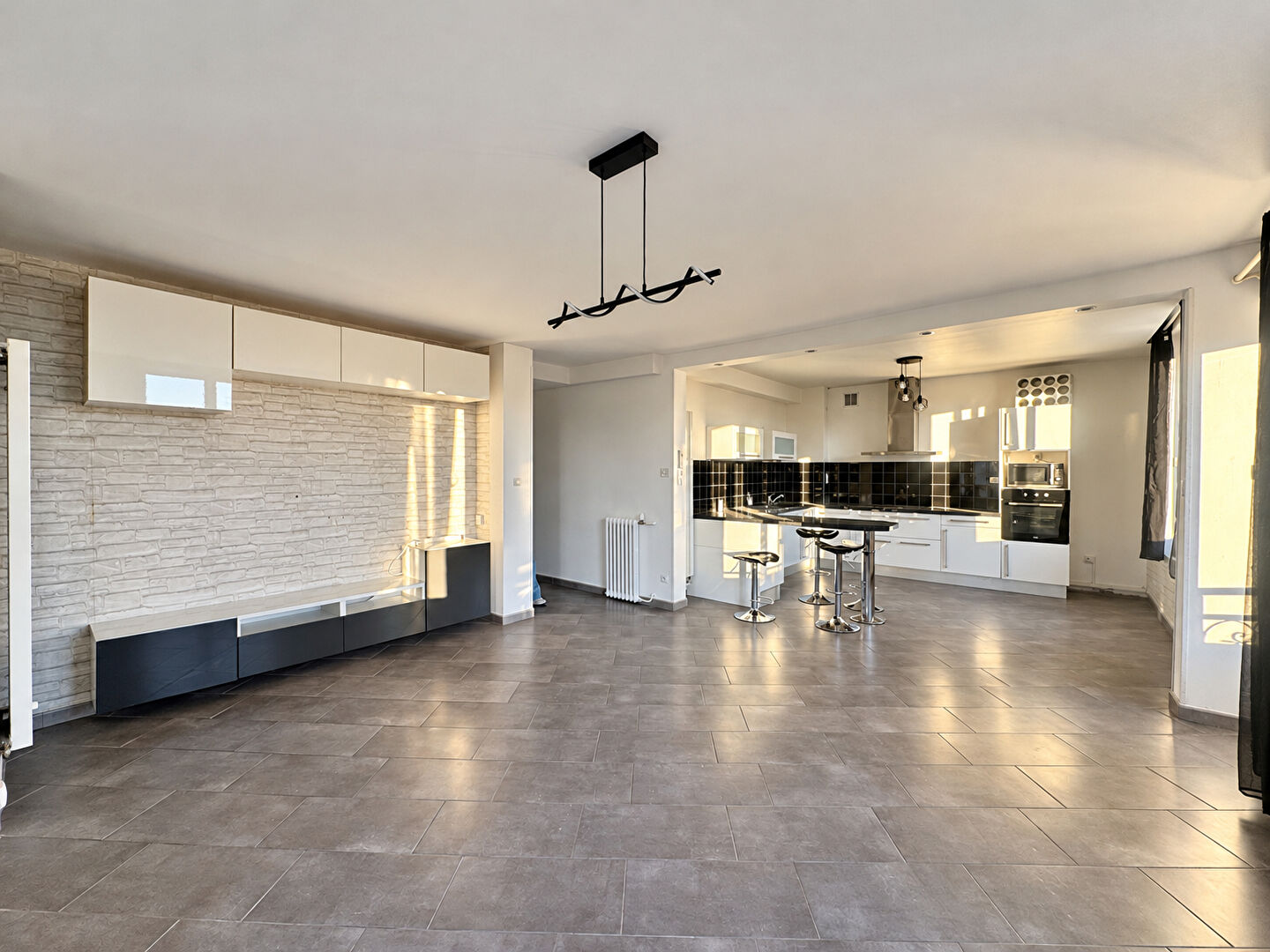 Appartement 4 pièces 88 m² · à Dijon · 88 m² · 189 000 €