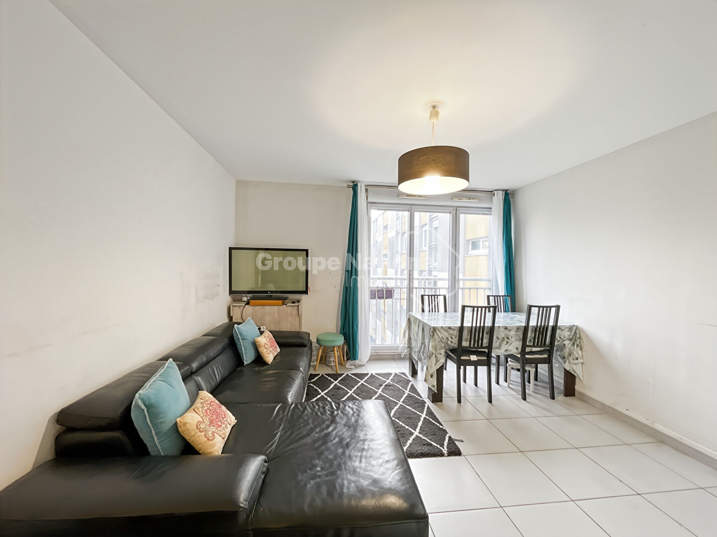 Appartement 3 pièces 64 m² · à Nantes · 64 m² · 134 750 €