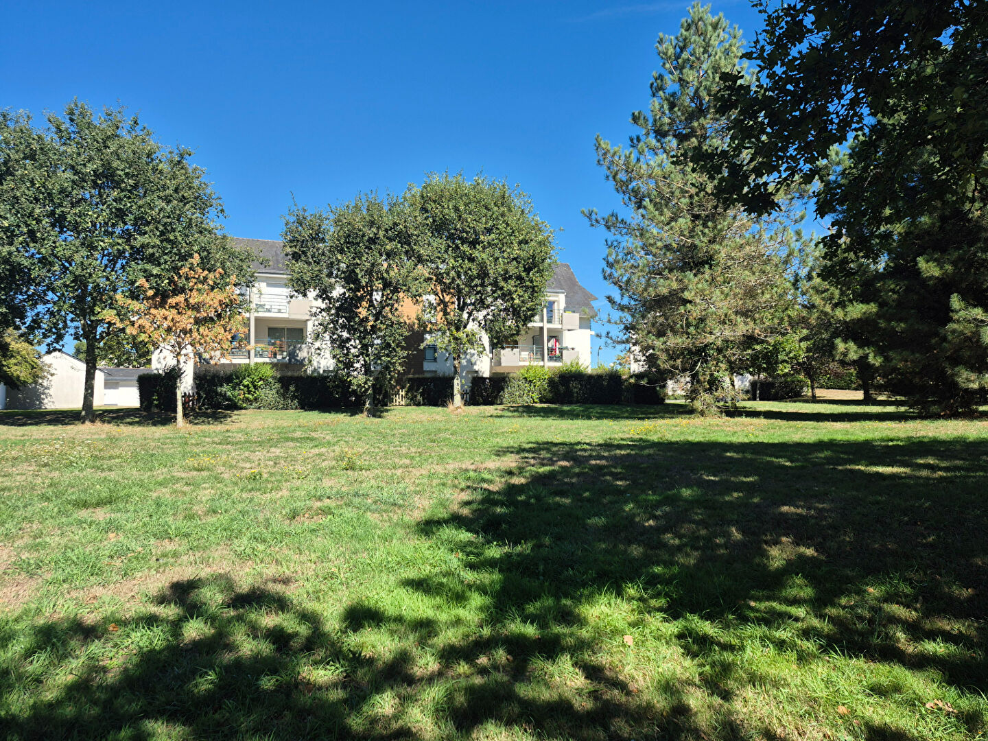 Appartement 3 pièces 67 m² · à Saint-Avé · 67 m² · 234 150 €