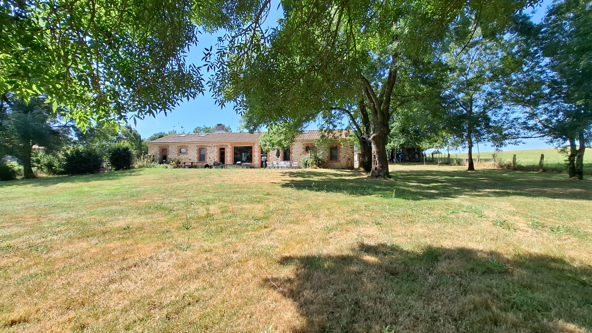 Maison 7 pièces 150 m² · à Vue · 150 m² · 418 000 €