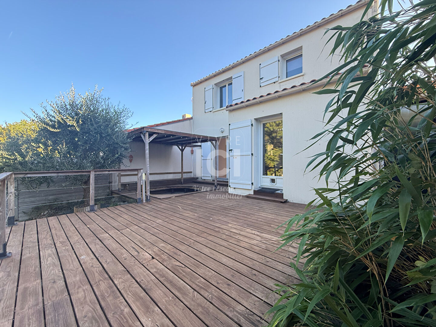 Maison 4 pièces 95 m² · à Vue · 95 m² · 257 250 €