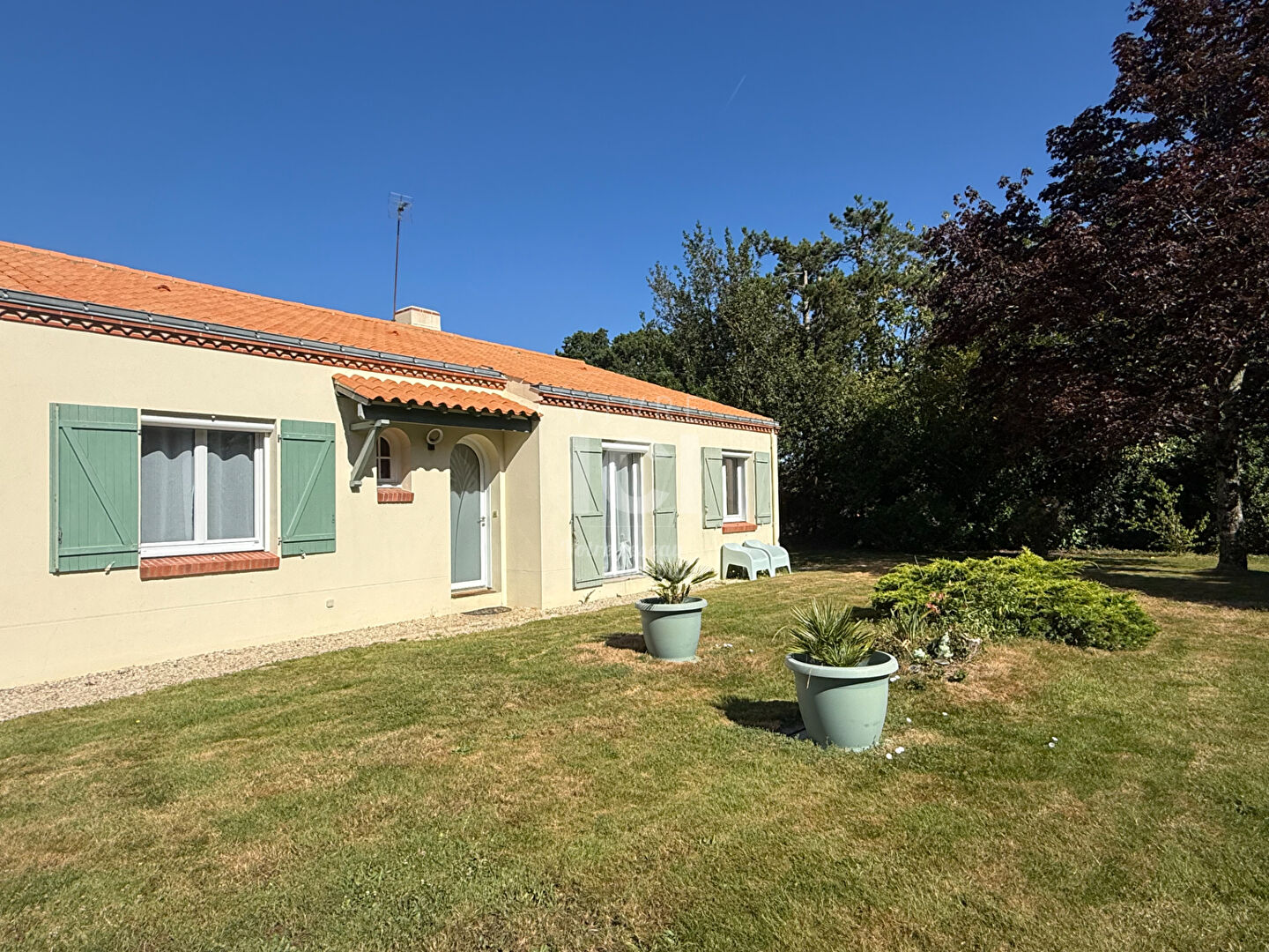 Maison 5 pièces 130 m² · à Vue · 130 m² · 282 150 €
