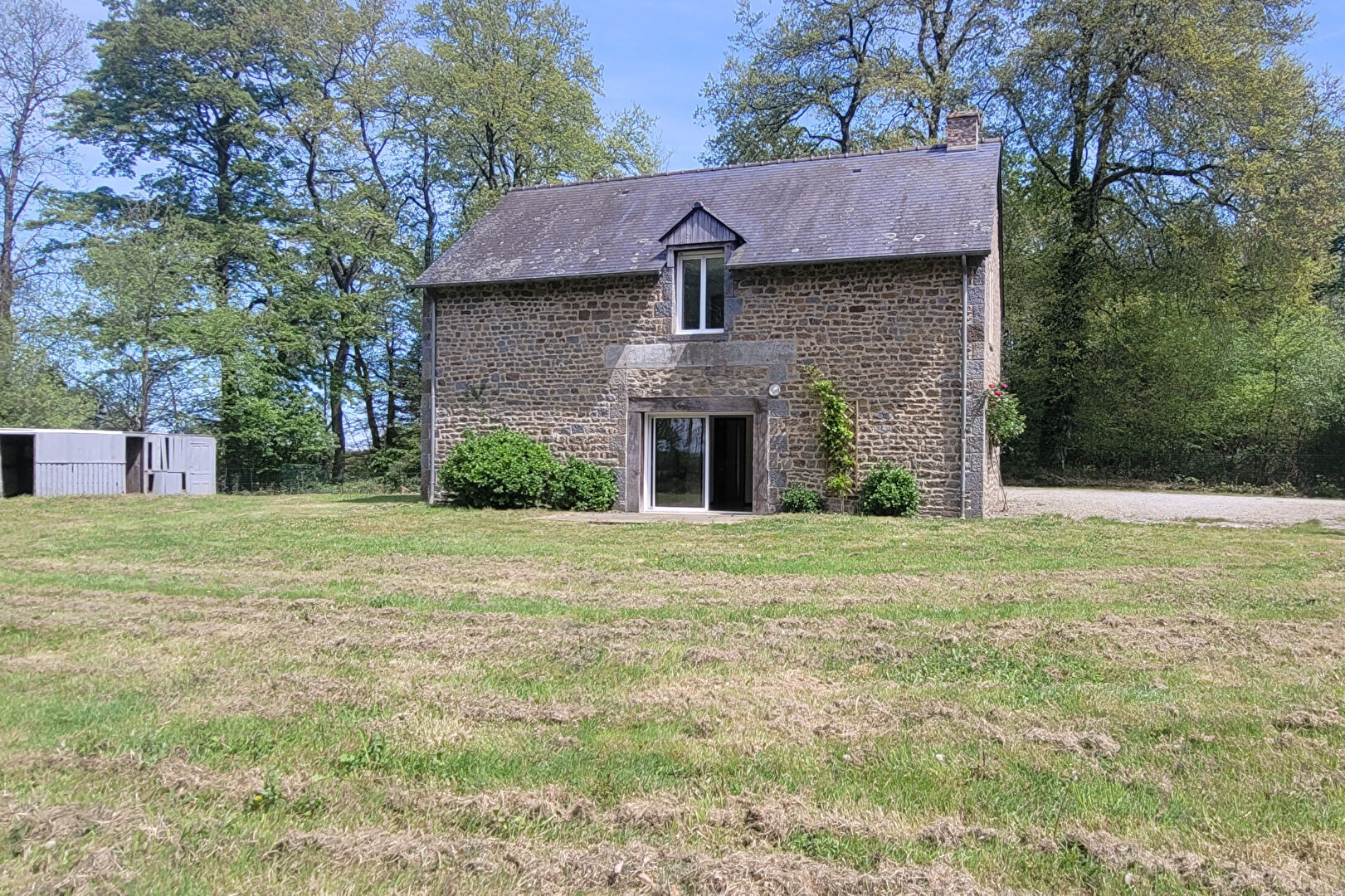 Maison à Meillac