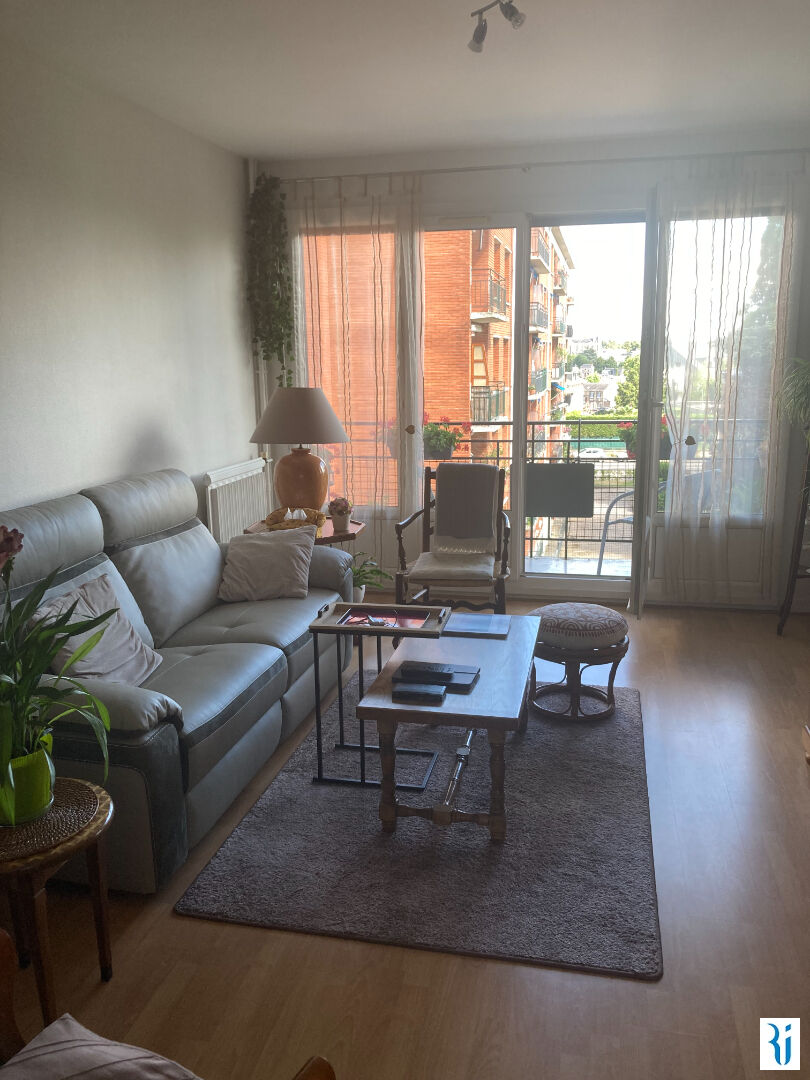 Appartement à Bois-Guillaume