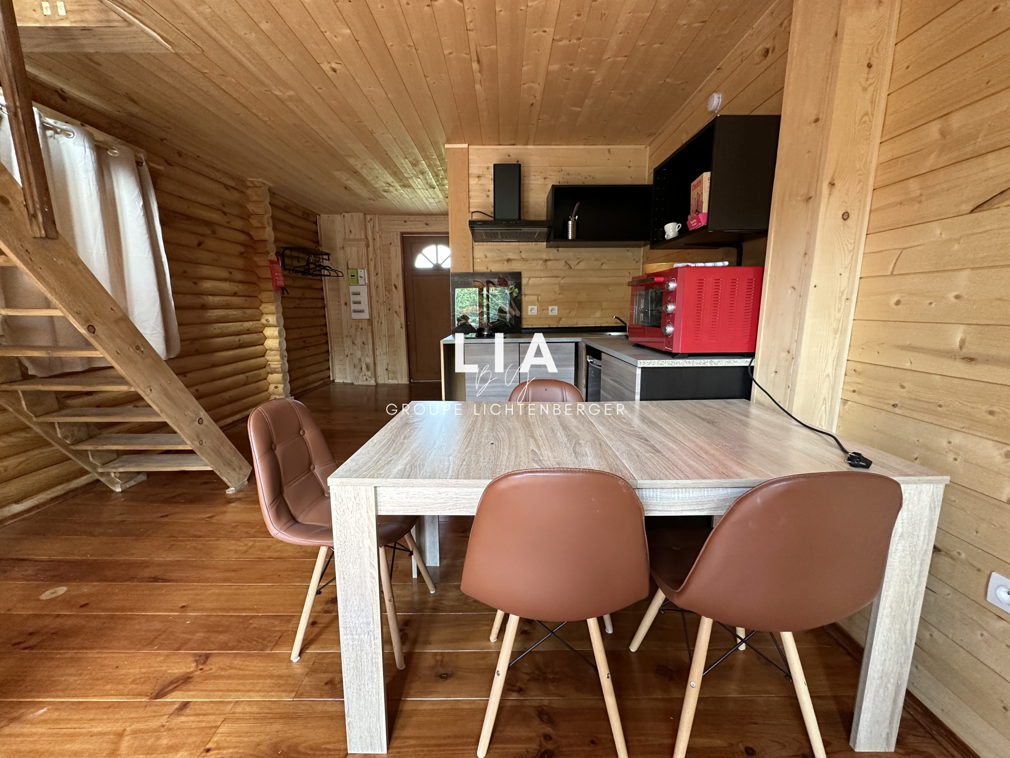 Appartement – ANCELLE HAUTES-ALPES PROVENCE-ALPES-COTE-D-AZUR - Vue 2