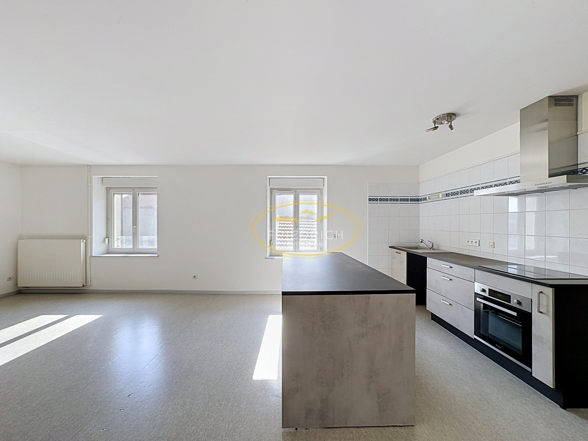 Appartement à Lérouville