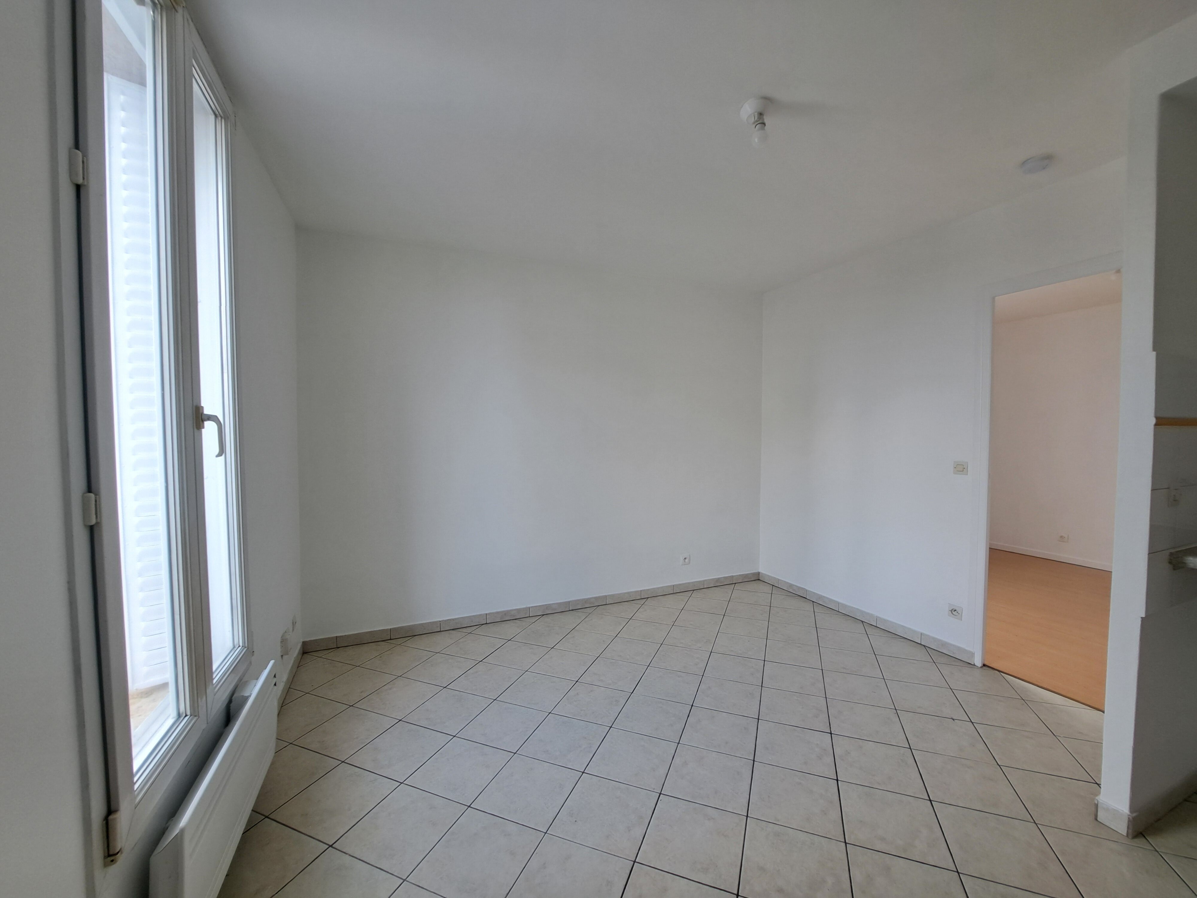 Appartement à Gagny