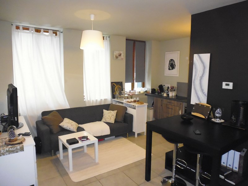Appartement 3 pièces 61 m² · à Clermont-Ferrand · 61 m² · 615 €/mois