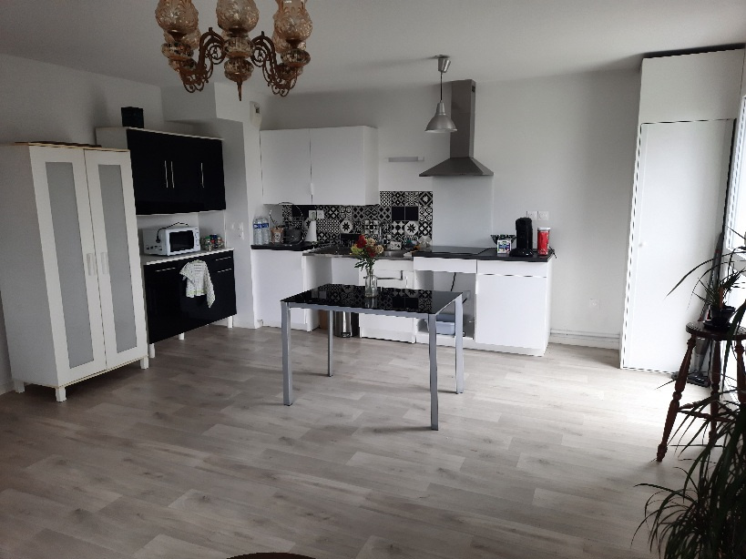 Appartement à Marcheprime