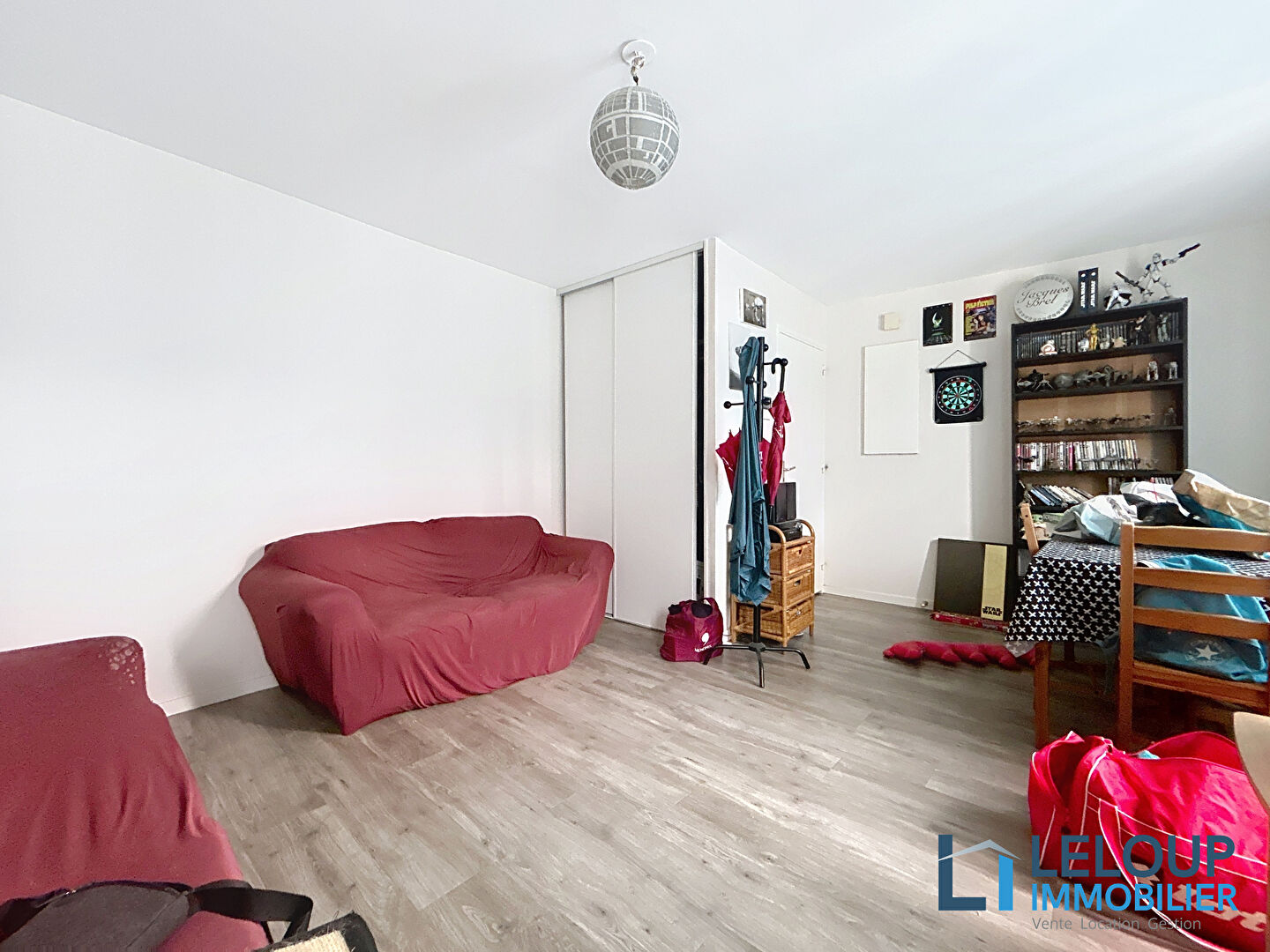 Appartement à Rouen