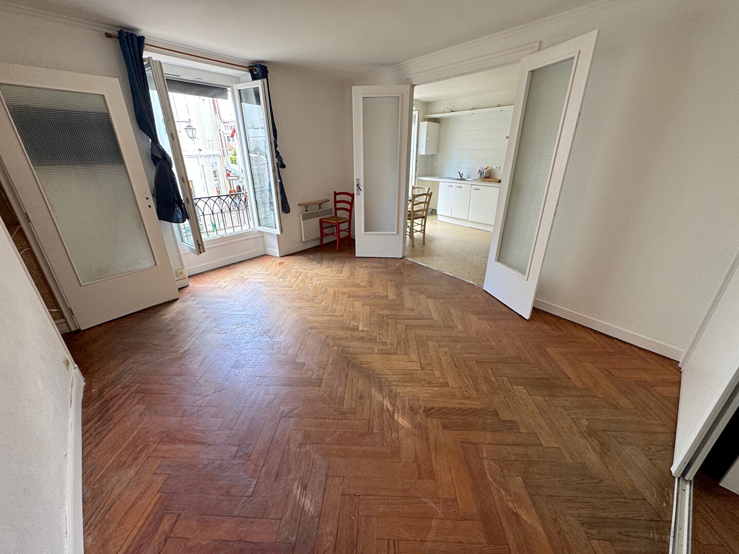 Appartement 2 pièces 63 m² · à Saint-Jean-de-Luz · 63 m² · 940 €/mois