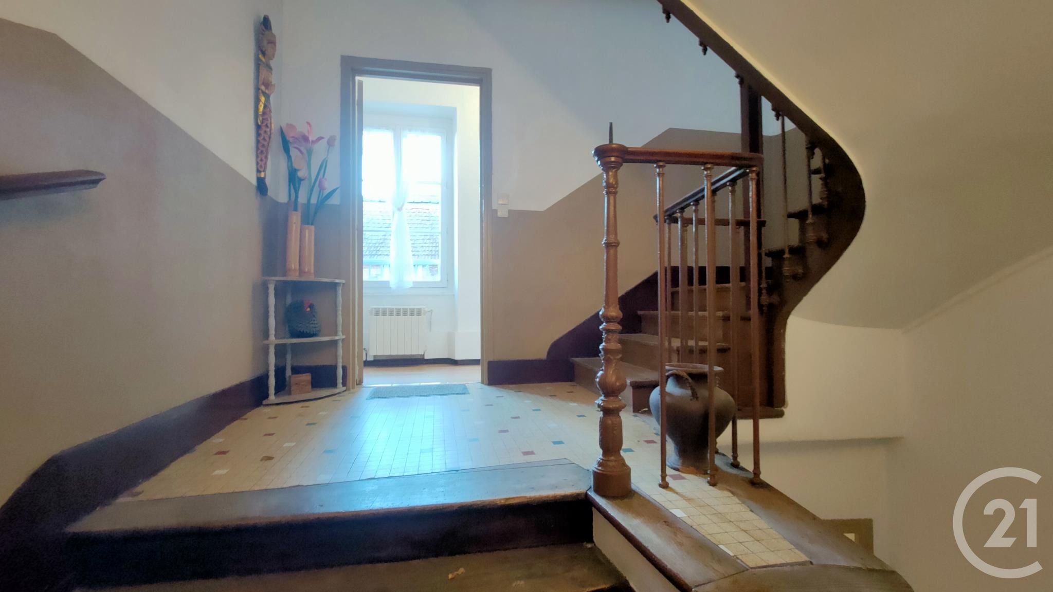 Appartement 2 pièces 50 m² · à Nevers · 50 m² · 425 €/mois