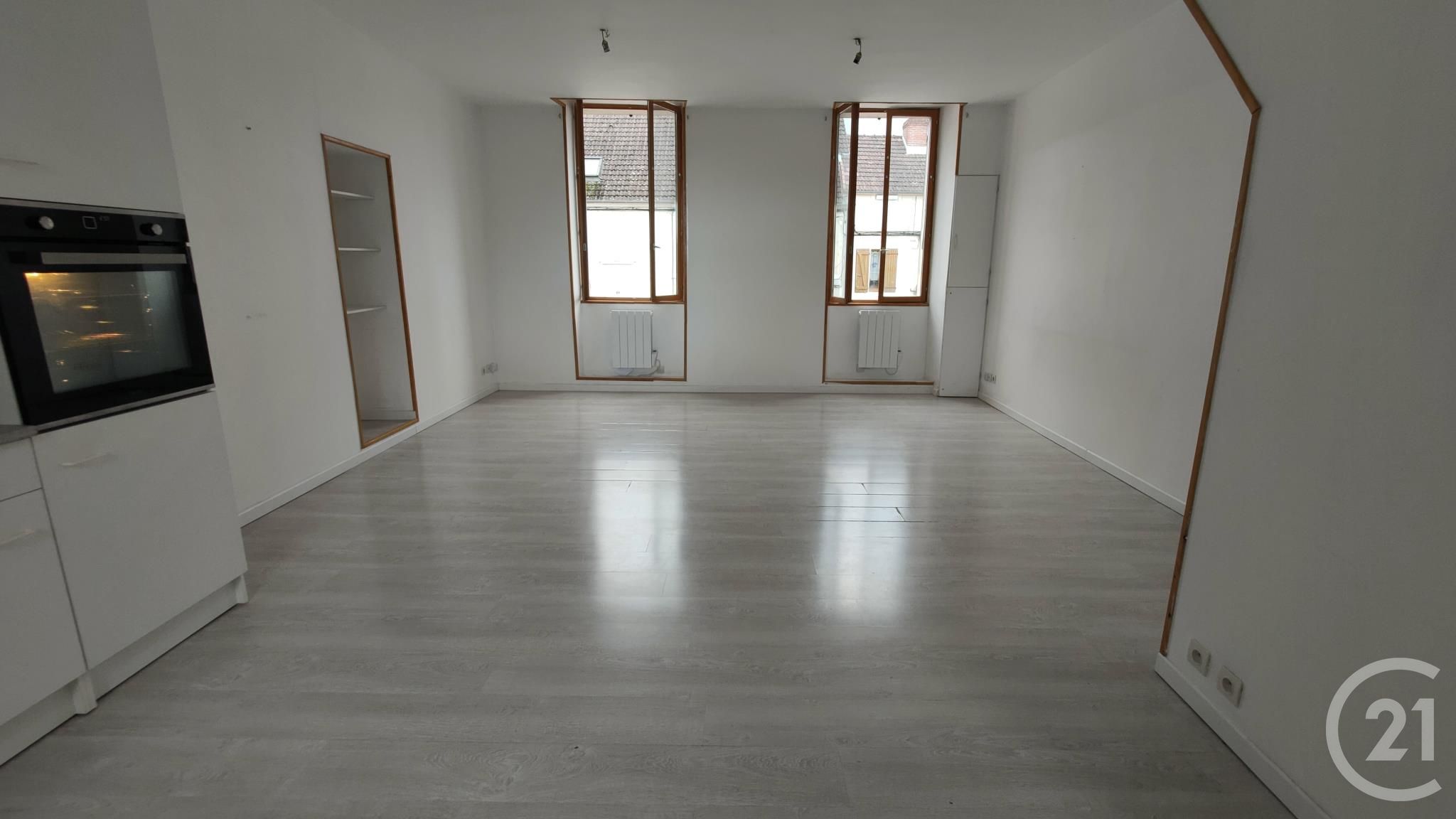 Appartement 2 pièces 53 m² · à Fourchambault · 53 m² · 460 €/mois