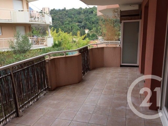 Appartement à Roquebrune-Cap-Martin