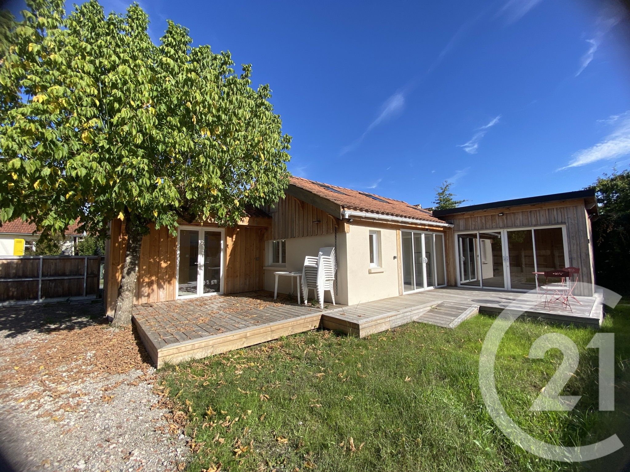 Maison 4 pièces 69 m² · à Andernos-les-Bains · 69 m² · 1 190 €/mois
