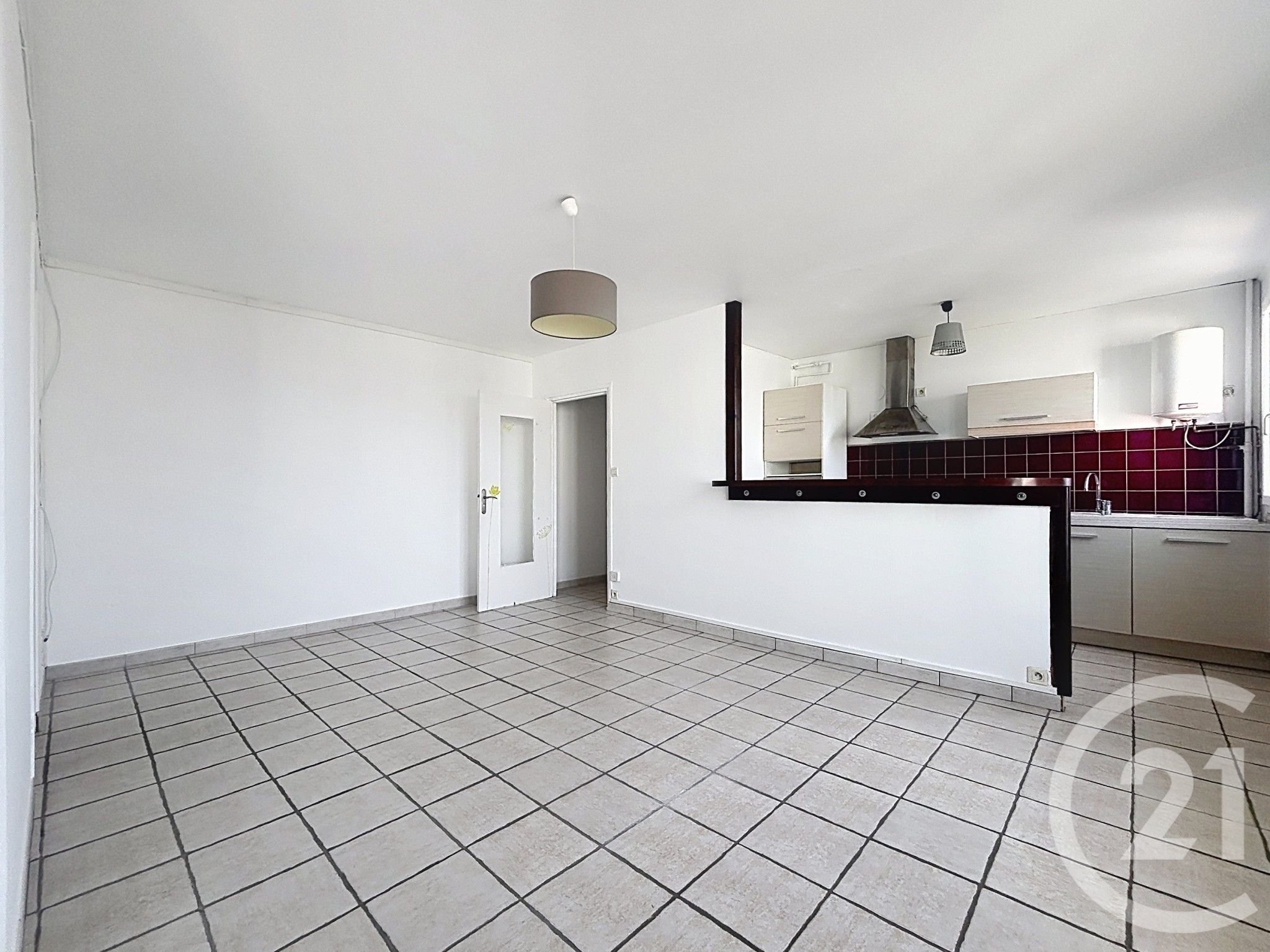Appartement 2 pièces 56 m² · à Troyes · 56 m² · 630 €/mois