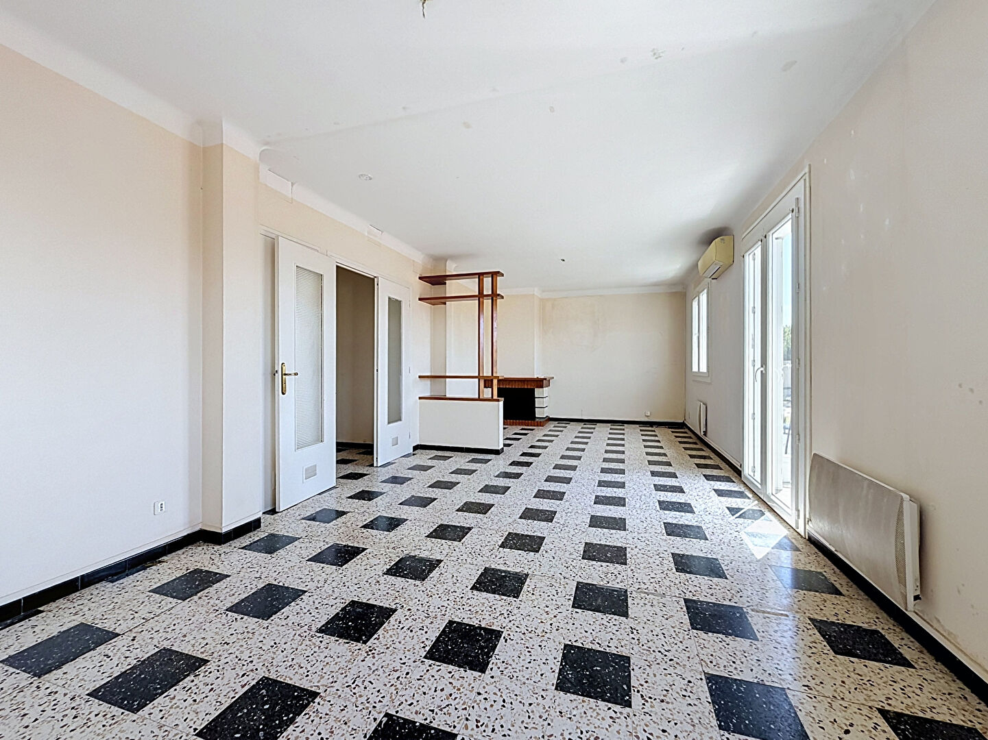 Appartement 3 pièces 79 m² · à Perpignan · 79 m² · 93 600 €