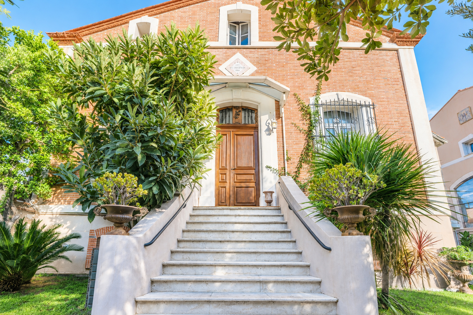 Maison 6 pièces 154 m² · à Perpignan · 154 m² · 630 000 €