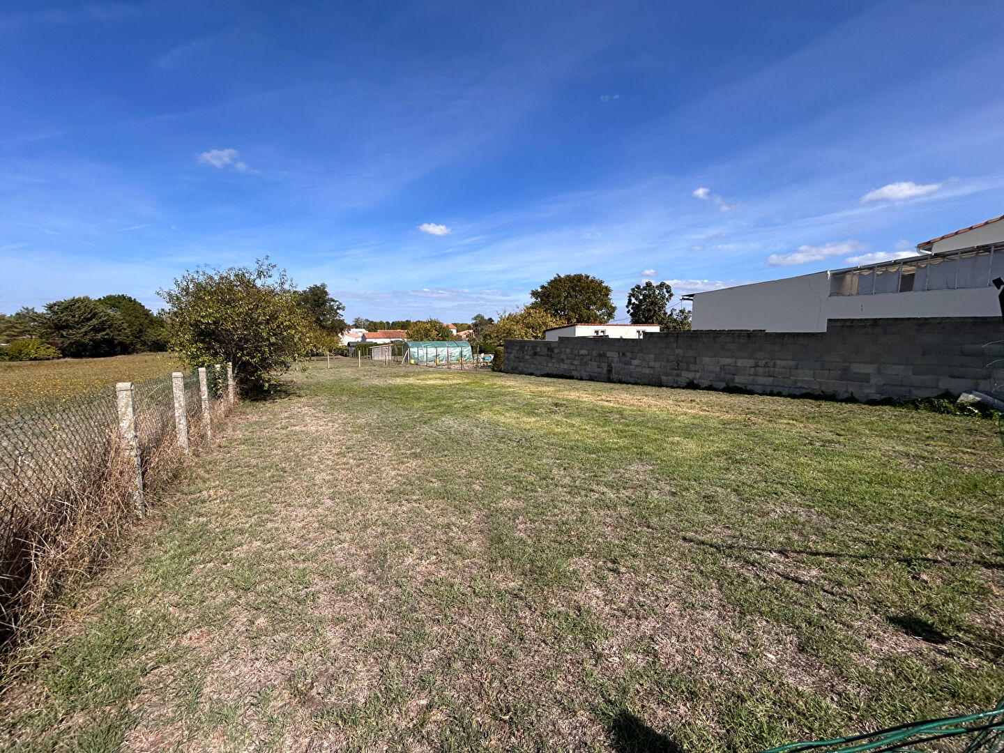Terrain 398 m² · à Arvert · 398 m² · 55 500 €
