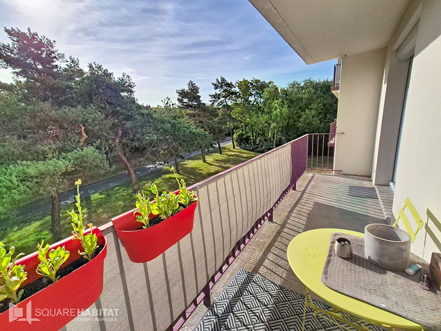 Appartement 4 pièces 74 m² · à Saint-Brieuc · 74 m² · 109 000 €