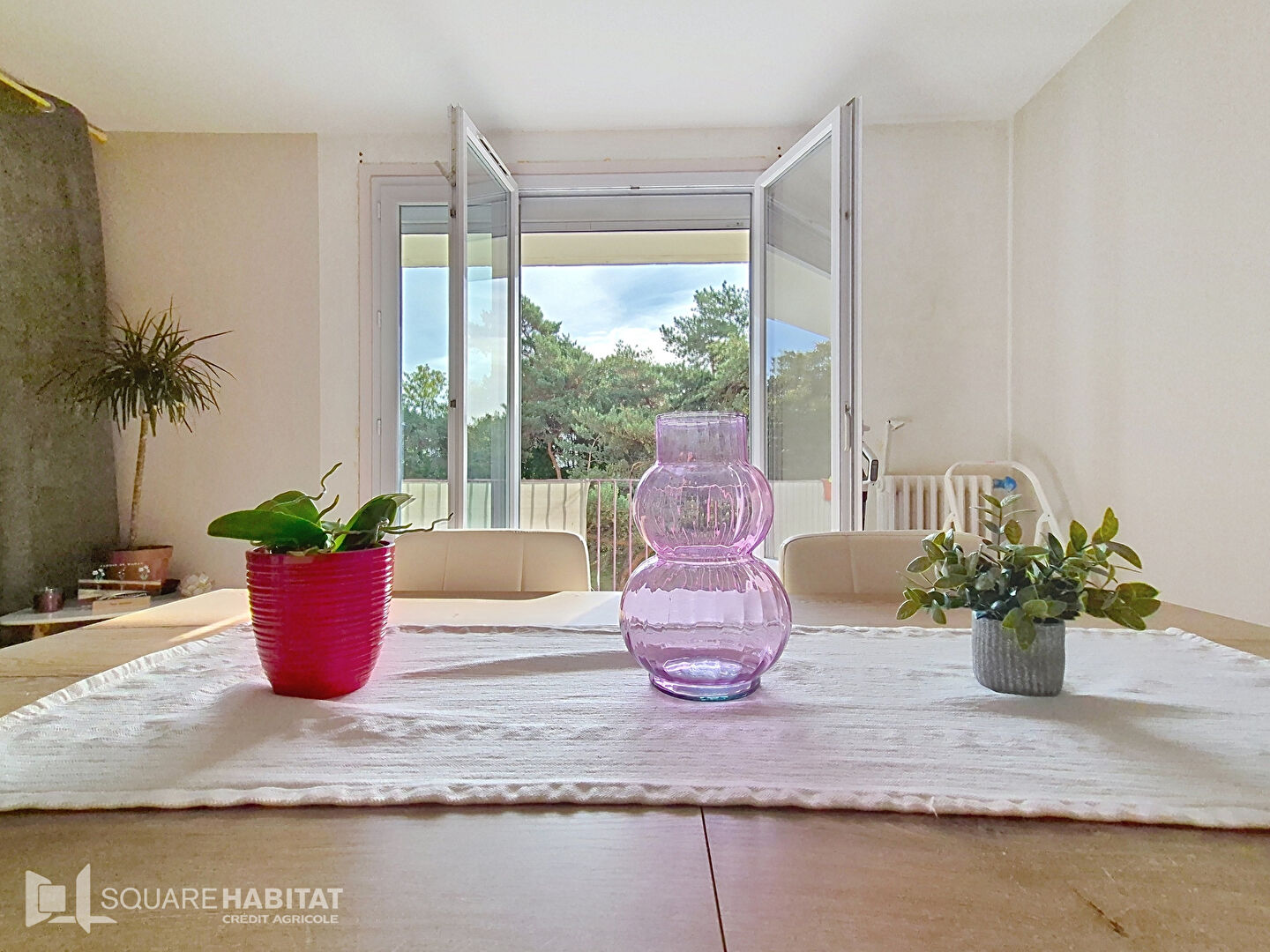 Appartement – Saint-Brieuc, Saint-Charles, Côtes-d'Armor - Vue 2