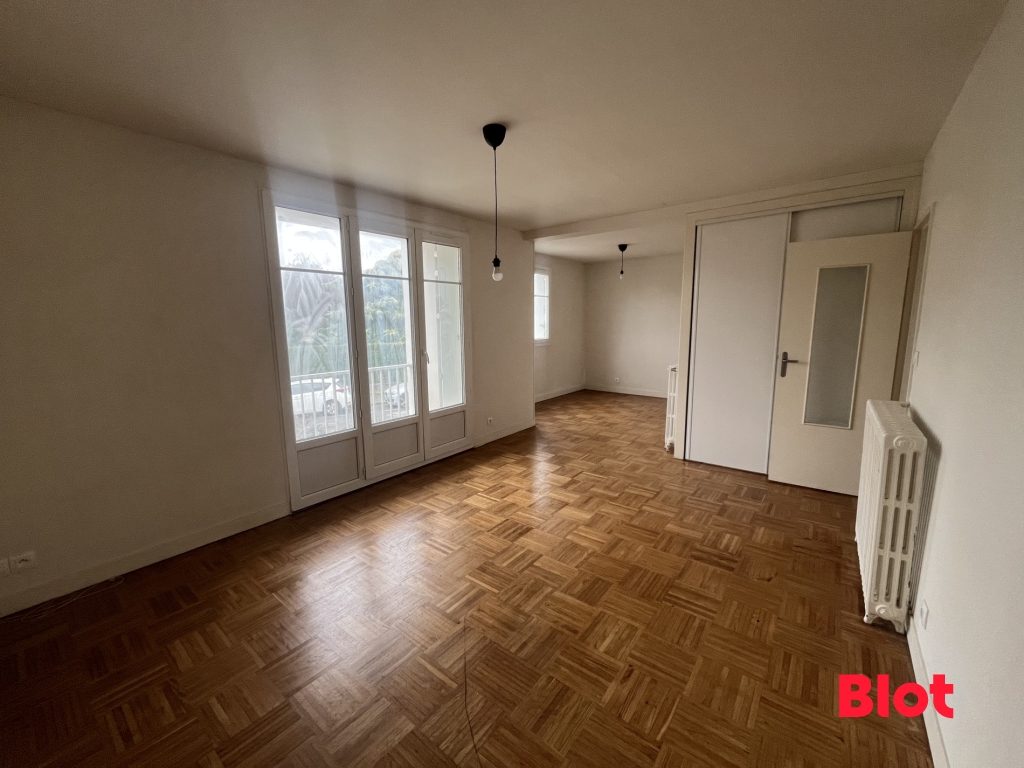 Appartement 5 pièces 78 m² · à Rennes · 78 m² · 875 €/mois