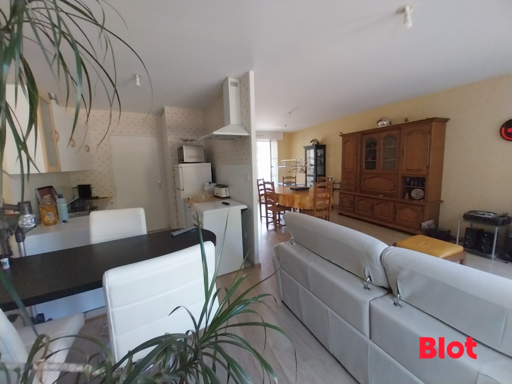 Appartement 3 pièces 76 m² · à Vitré · 76 m² · 256 000 €